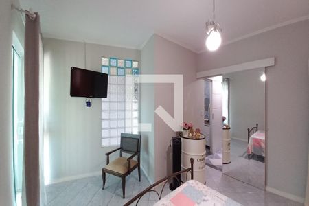 Suíte 1 de casa à venda com 6 quartos, 180m² em São Bernardo, Campinas