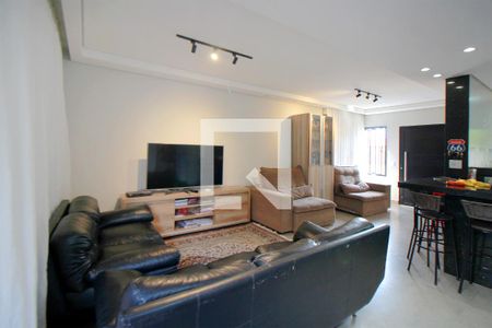 Sala de casa à venda com 3 quartos, 350m² em Vera Cruz, Belo Horizonte