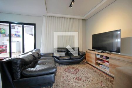 Sala de casa à venda com 3 quartos, 350m² em Vera Cruz, Belo Horizonte