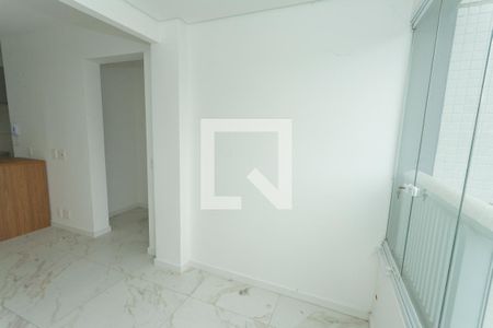 Sala de apartamento para alugar com 1 quarto, 39m² em Socorro, São Paulo
