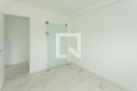 Quarto de apartamento para alugar com 1 quarto, 39m² em Socorro, São Paulo