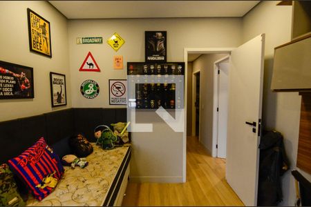 Quarto de apartamento à venda com 3 quartos, 156m² em Tijuca, Rio de Janeiro