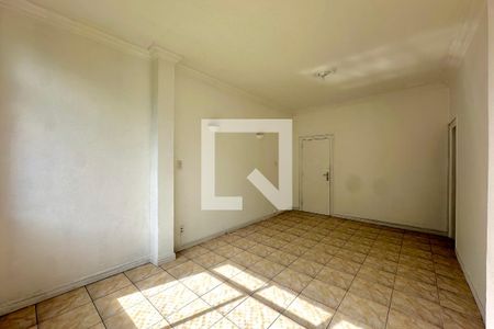 Sala de apartamento à venda com 2 quartos, 74m² em Lagoa, Rio de Janeiro