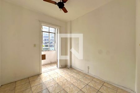 Quarto 1 de apartamento à venda com 2 quartos, 74m² em Lagoa, Rio de Janeiro