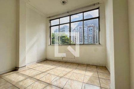 Sala de apartamento à venda com 2 quartos, 74m² em Lagoa, Rio de Janeiro