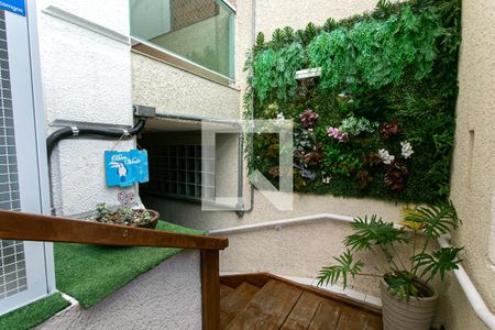 Área Comum de apartamento à venda com 1 quarto, 33m² em Penha de França, São Paulo