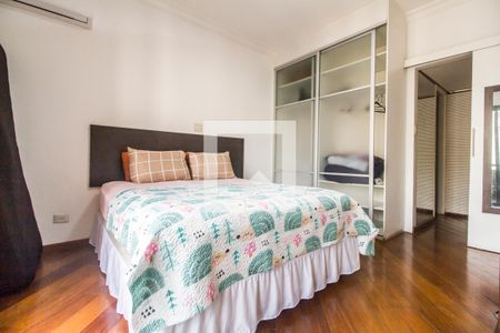 Quarto de apartamento à venda com 1 quarto, 54m² em Alphaville Industrial, Barueri