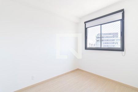Suíte de kitnet/studio à venda com 1 quarto, 24m² em Vila Nova Conceição, São Paulo