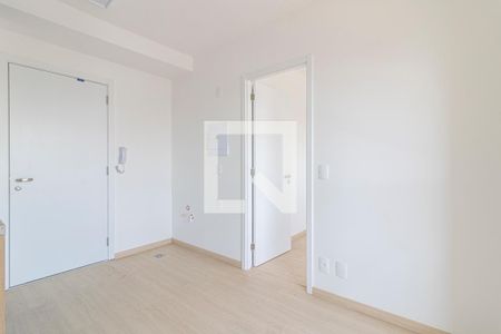 Sala de kitnet/studio à venda com 1 quarto, 24m² em Vila Nova Conceição, São Paulo