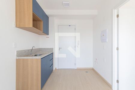 Sala de kitnet/studio à venda com 1 quarto, 24m² em Vila Nova Conceição, São Paulo