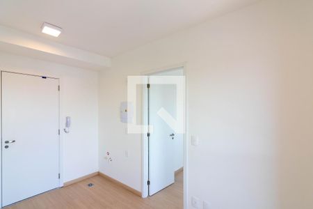 Sala/Cozinha de apartamento para alugar com 1 quarto, 24m² em Vila Nova Conceição, São Paulo