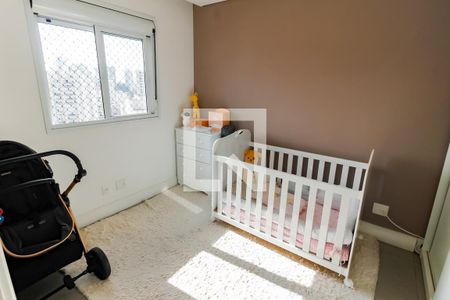 Quarto 1 de apartamento à venda com 2 quartos, 87m² em Vila Andrade, São Paulo