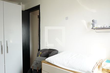 Quarto 1 de apartamento à venda com 2 quartos, 61m² em Brás, São Paulo