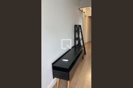 Sala de apartamento à venda com 2 quartos, 58m² em Auxiliadora, Porto Alegre