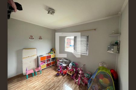 Quarto 2 de apartamento à venda com 2 quartos, 52m² em Vila Trabalhista, Guarulhos