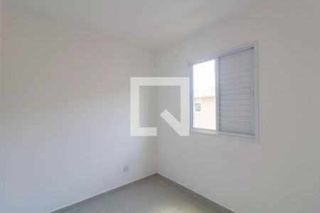 Quarto 1 de apartamento para alugar com 2 quartos, 40m² em Vila Progresso (zona Leste), São Paulo