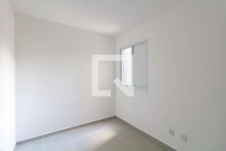 Quarto 2 de apartamento para alugar com 2 quartos, 40m² em Vila Progresso (zona Leste), São Paulo