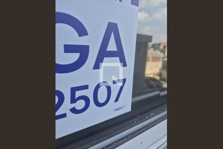 placa de apartamento à venda com 2 quartos, 40m² em Vila Progresso (zona Leste), São Paulo