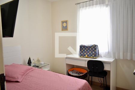 Quarto 1 de apartamento à venda com 3 quartos, 104m² em Vila da Saúde, São Paulo