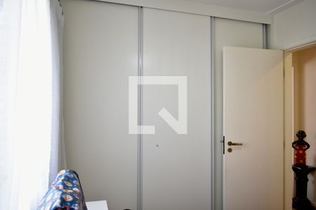 Quarto 1 de apartamento à venda com 3 quartos, 104m² em Vila da Saúde, São Paulo