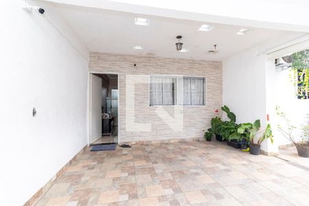 Garagem de casa à venda com 2 quartos, 59m² em Jardim Sao Carlos (zona Leste), São Paulo