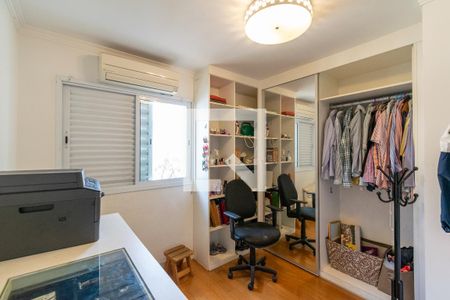 Quarto 2 de casa de condomínio à venda com 3 quartos, 155m² em Vila Santa Catarina, São Paulo