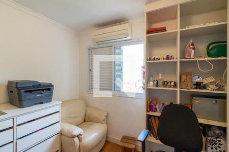 Quarto 1 de casa de condomínio à venda com 3 quartos, 155m² em Vila Santa Catarina, São Paulo