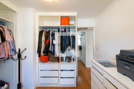 Quarto 1 de casa de condomínio à venda com 3 quartos, 155m² em Vila Santa Catarina, São Paulo