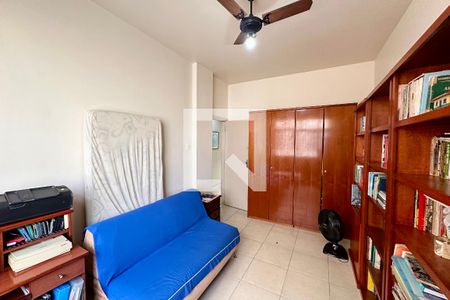 Quarto 2 de apartamento à venda com 2 quartos, 100m² em Laranjeiras, Rio de Janeiro