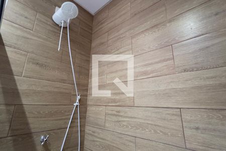 Banheiro da Suíte de casa à venda com 3 quartos, 170m² em Jardim Santa Clara, Guarulhos