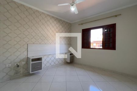 Suíte de casa à venda com 3 quartos, 170m² em Jardim Santa Clara, Guarulhos