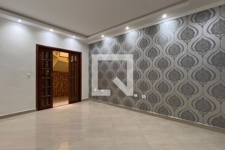 Sala de casa à venda com 3 quartos, 170m² em Jardim Santa Clara, Guarulhos