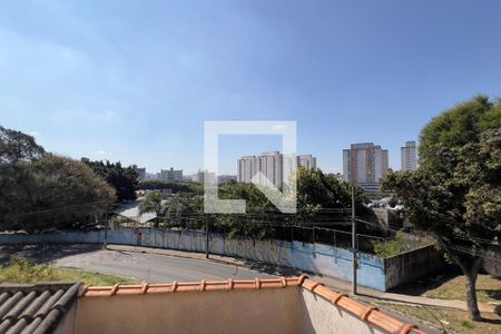 Vista do Quarto 2 de casa à venda com 3 quartos, 170m² em Jardim Santa Clara, Guarulhos