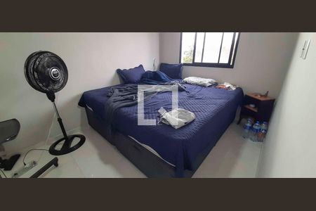 Apartamento à venda com 2 quartos, 41m² em Metalúrgicos, Osasco