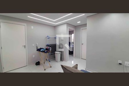 Apartamento à venda com 2 quartos, 41m² em Metalúrgicos, Osasco