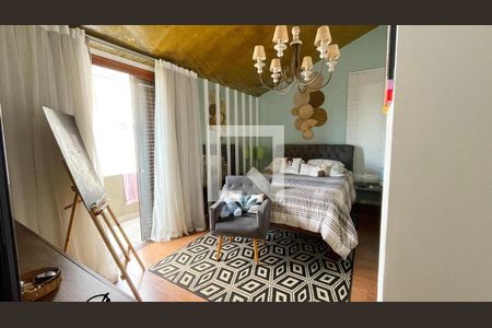 Casa à venda com 3 quartos, 258m² em Parque da Mooca, São Paulo