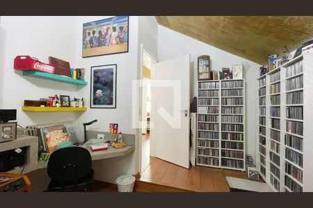 Casa à venda com 3 quartos, 258m² em Parque da Mooca, São Paulo