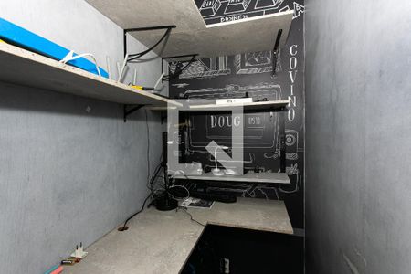 Escritório de apartamento à venda com 2 quartos, 88m² em Tatuapé, São Paulo