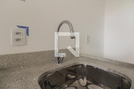 Studio de kitnet/studio à venda com 1 quarto, 24m² em Tatuapé, São Paulo