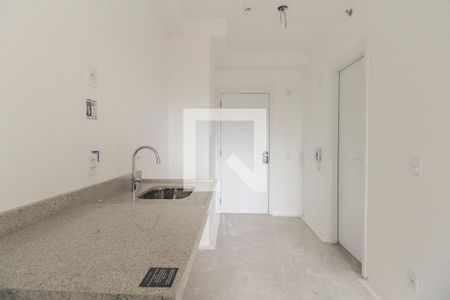 Studio de kitnet/studio à venda com 1 quarto, 24m² em Tatuapé, São Paulo