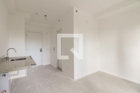 Studio de kitnet/studio à venda com 1 quarto, 24m² em Tatuapé, São Paulo