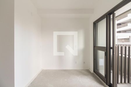 Studio de kitnet/studio à venda com 1 quarto, 24m² em Tatuapé, São Paulo