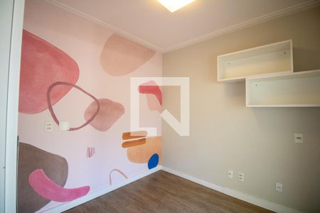 Quarto 1 de apartamento à venda com 2 quartos, 92m² em Vila Cruzeiro, São Paulo