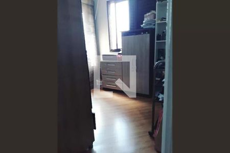 Foto 11 de apartamento à venda com 3 quartos, 70m² em Jardim Ampliacao, São Paulo