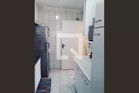 Foto 07 de apartamento à venda com 3 quartos, 70m² em Jardim Ampliacao, São Paulo