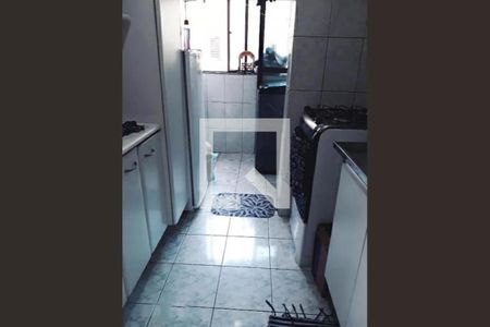 Foto 08 de apartamento à venda com 3 quartos, 70m² em Jardim Ampliacao, São Paulo