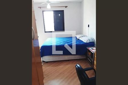Foto 10 de apartamento à venda com 3 quartos, 70m² em Jardim Ampliacao, São Paulo
