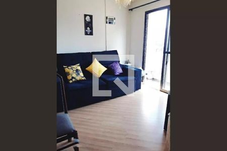 Foto 01 de apartamento à venda com 3 quartos, 70m² em Jardim Ampliacao, São Paulo