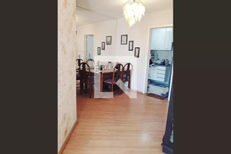 Foto 02 de apartamento à venda com 3 quartos, 70m² em Jardim Ampliacao, São Paulo