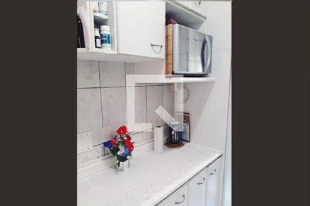 Foto 06 de apartamento à venda com 3 quartos, 70m² em Jardim Ampliacao, São Paulo